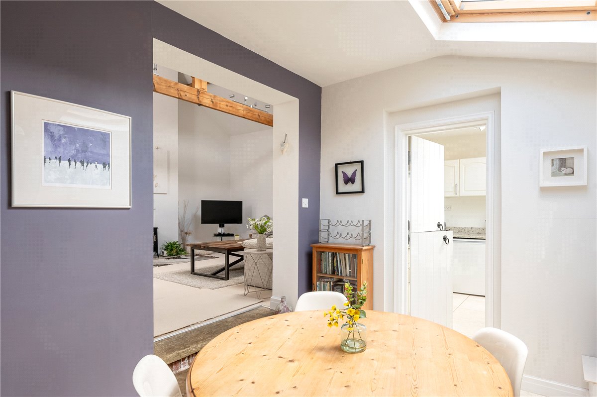 2 bedroom house, Sand Hutton Court, Sand Hutton YO41 - Sold