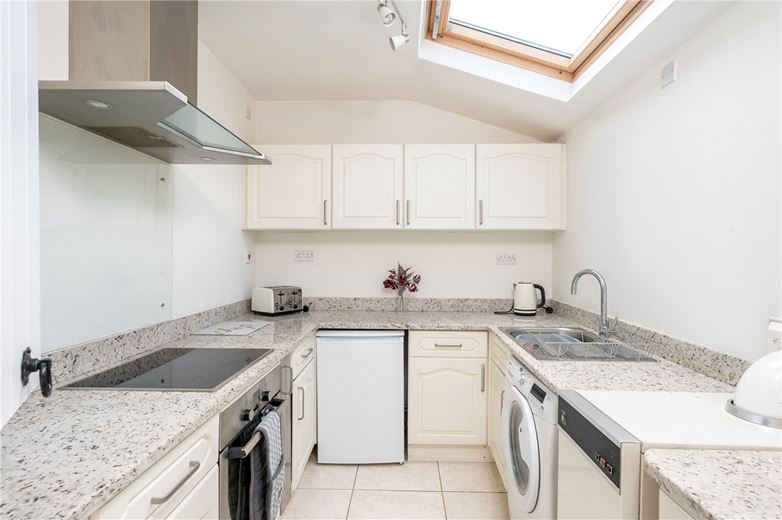 2 bedroom house, Sand Hutton Court, Sand Hutton YO41 - Sold