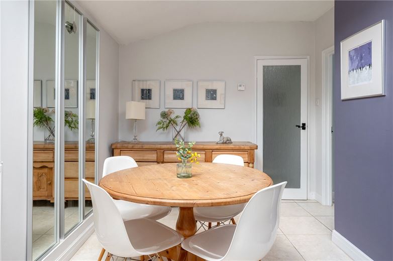 2 bedroom house, Sand Hutton Court, Sand Hutton YO41 - Sold