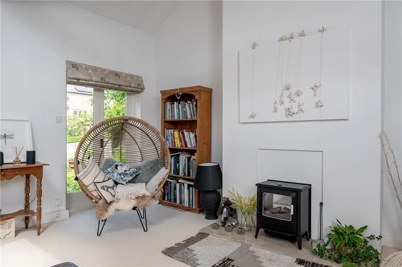 2 bedroom house, Sand Hutton Court, Sand Hutton YO41 - Sold