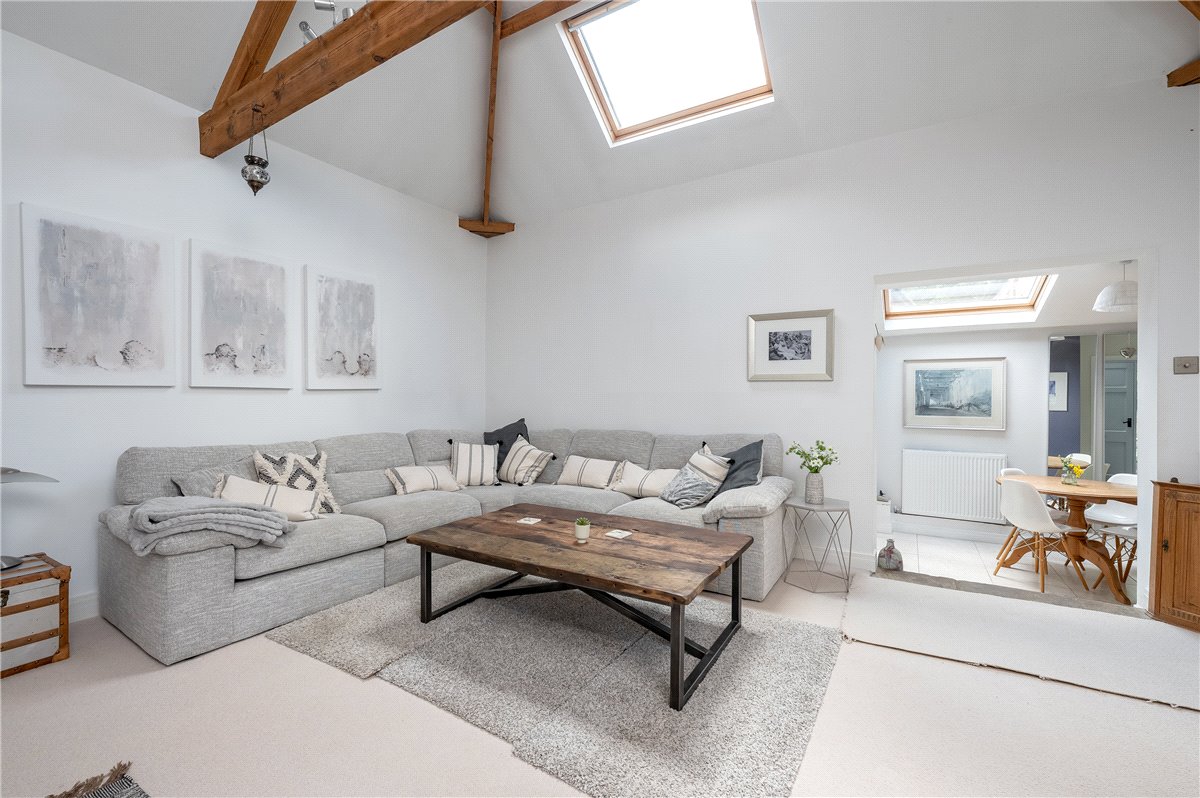 2 bedroom house, Sand Hutton Court, Sand Hutton YO41 - Sold