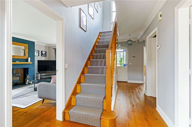 5 bedroom house, Black Dykes Lane, Upper Poppleton YO26 - Available