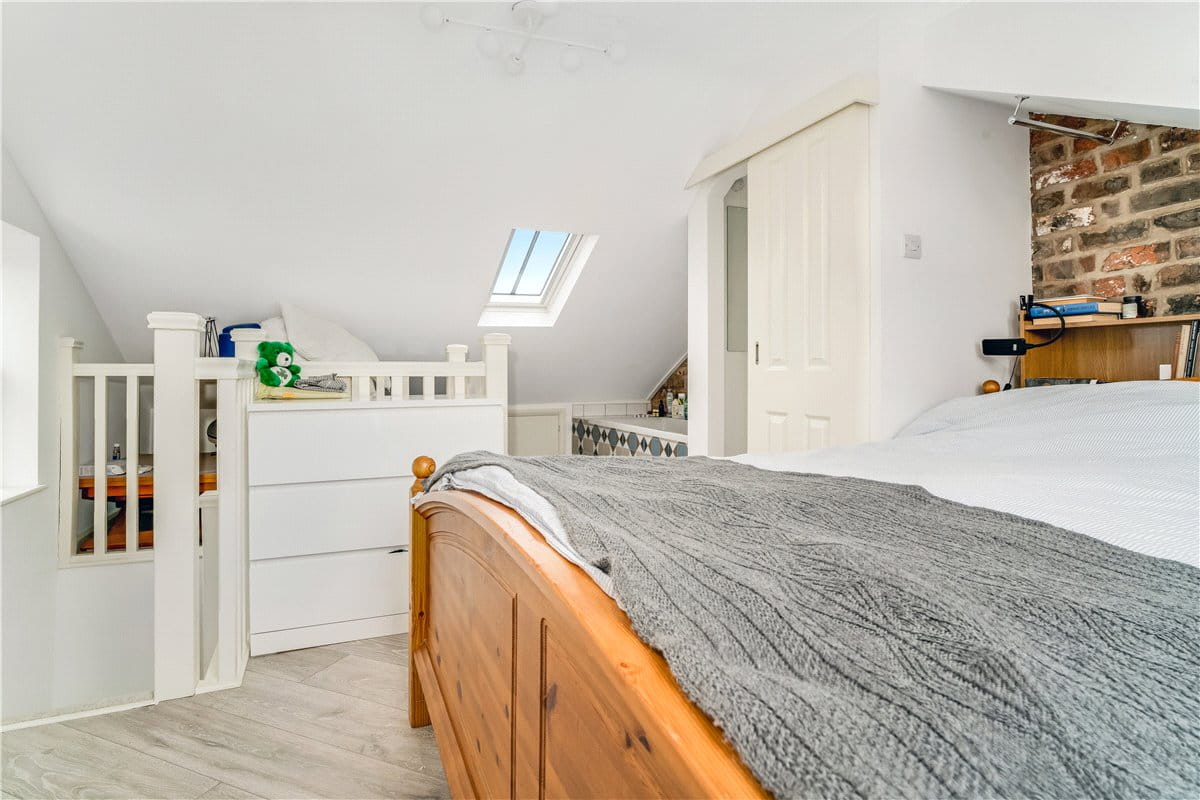 3 bedroom house, Fairfax Street, York YO1 - Sold