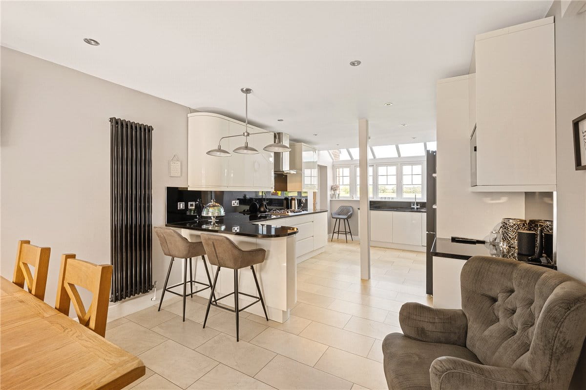 5 bedroom house, Thornbeck, Dunnington YO19 - Sold