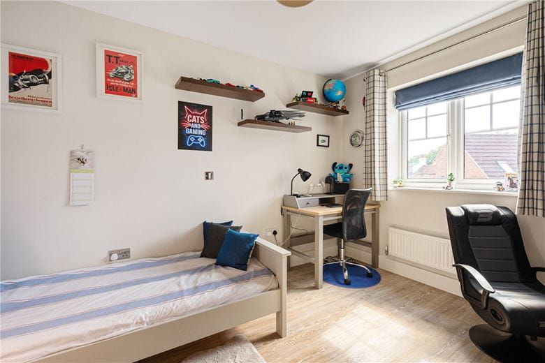 5 bedroom house, Thornbeck, Dunnington YO19 - Sold