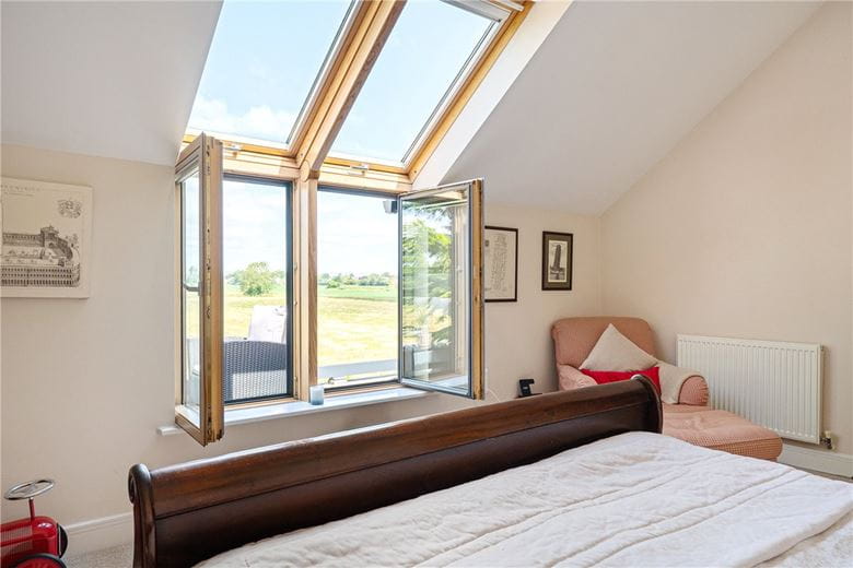 5 bedroom house, Thornbeck, Dunnington YO19 - Sold