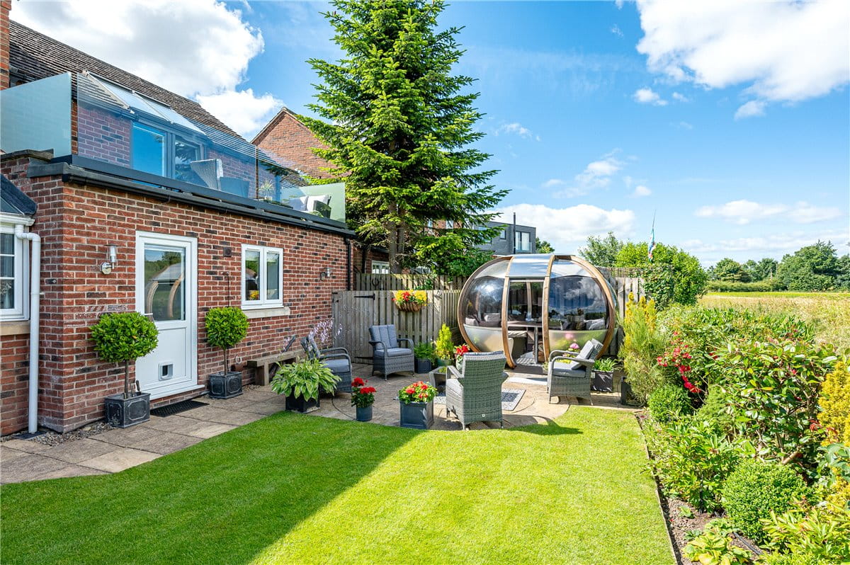 5 bedroom house, Thornbeck, Dunnington YO19 - Sold