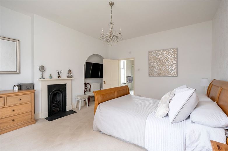 6 bedroom house, Main Street, North Duffield YO8 - Sold STC