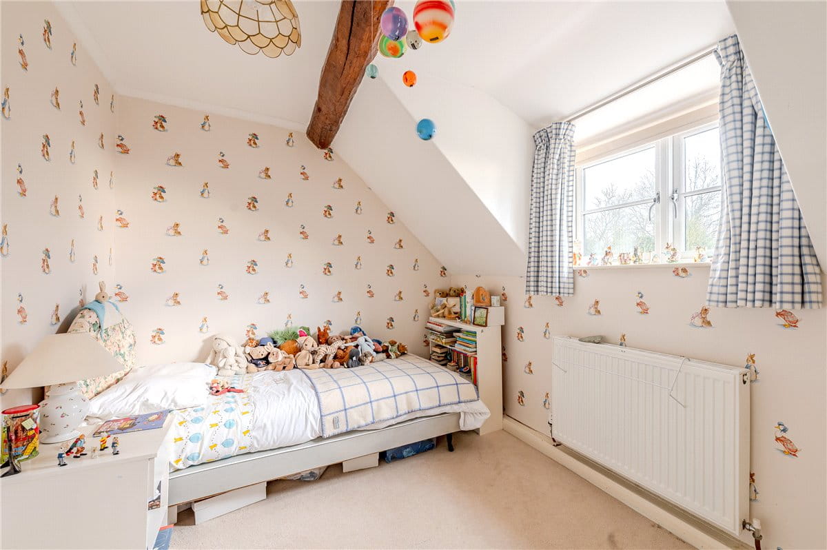 4 bedroom cottage, Terrington, York YO60 - Available