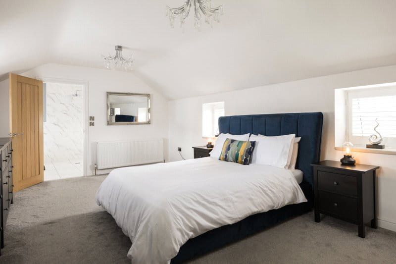 4 bedroom house, Main Road, Harlthorpe YO8 - Sold STC