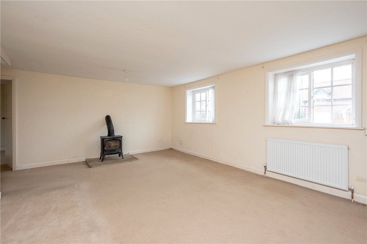 4 bedroom cottage, Wintringham, Malton YO17 - Sold STC