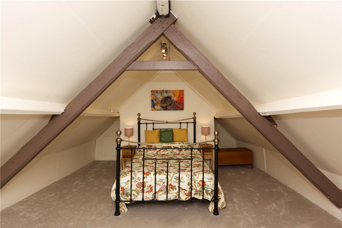 7 bedroom house, Westgate, Bridlington YO16 - Available