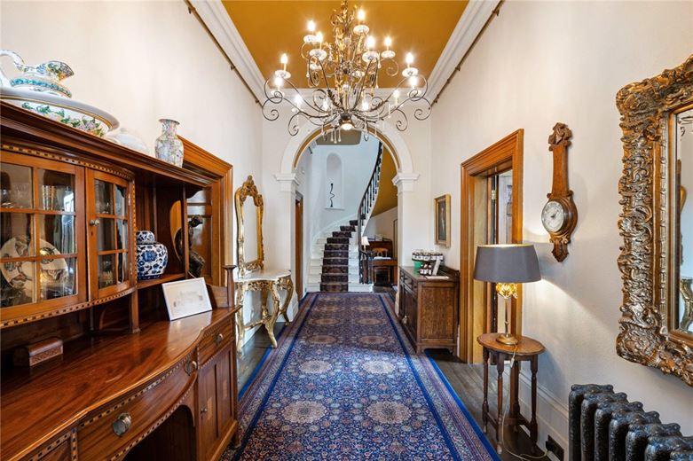 9 bedroom house, Cleatham, Gainsborough DN21 - Available