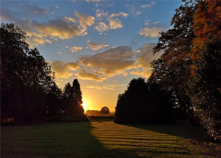 9 bedroom house, Cleatham, Gainsborough DN21 - Available