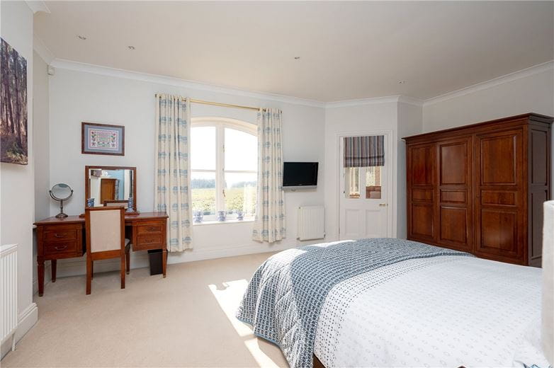 5 bedroom house, Selby Road, Holme-on-Spalding-Moor YO43 - Sold