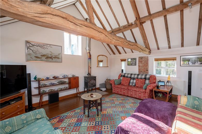 5 bedroom house, Selby Road, Holme-on-Spalding-Moor YO43 - Sold