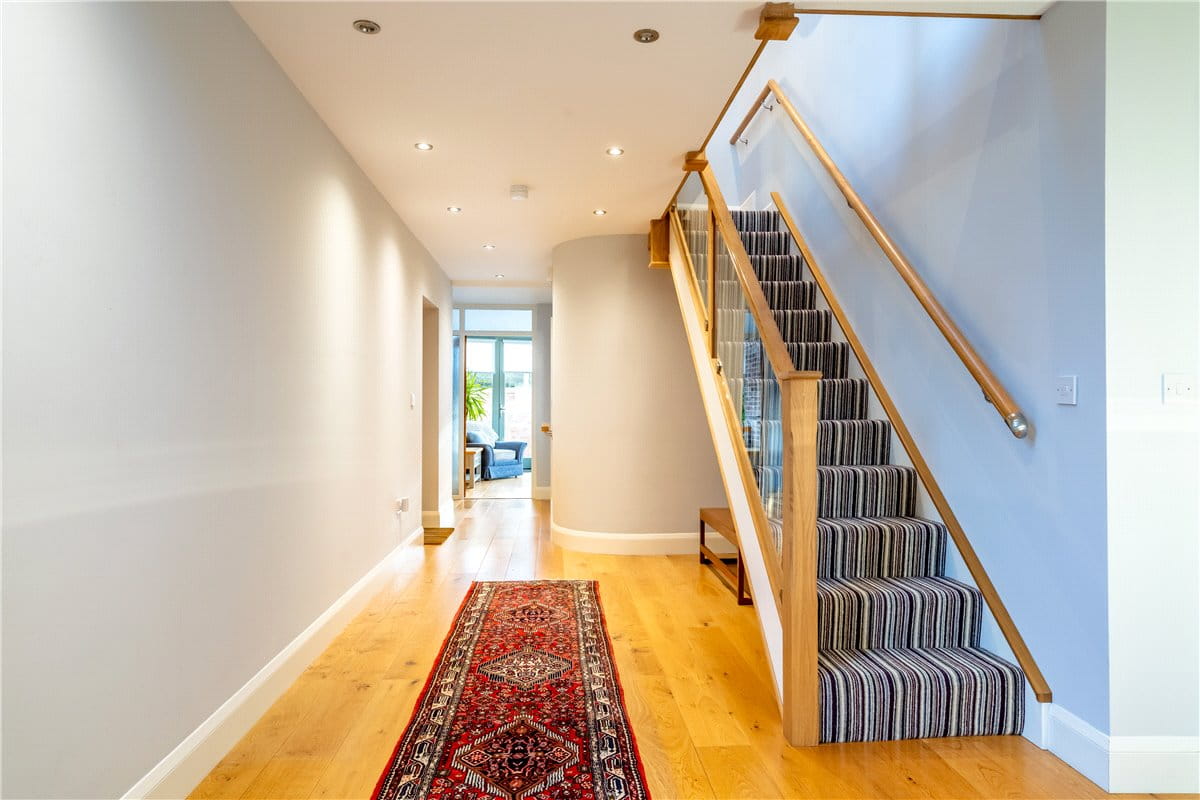 3 bedroom house, Low Green, Copmanthorpe YO23 - Sold STC