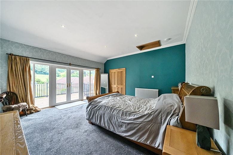 5 bedroom house, Nunburnholme, York YO42 - Sold STC