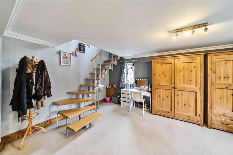 5 bedroom house, Nunburnholme, York YO42 - Sold STC