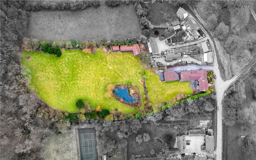 5 bedroom house, Nunburnholme, York YO42 - Sold STC