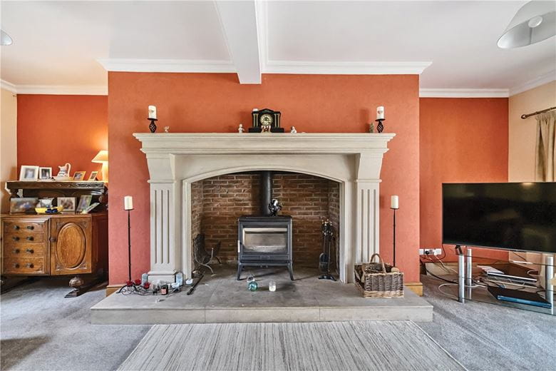 5 bedroom house, Nunburnholme, York YO42 - Sold STC