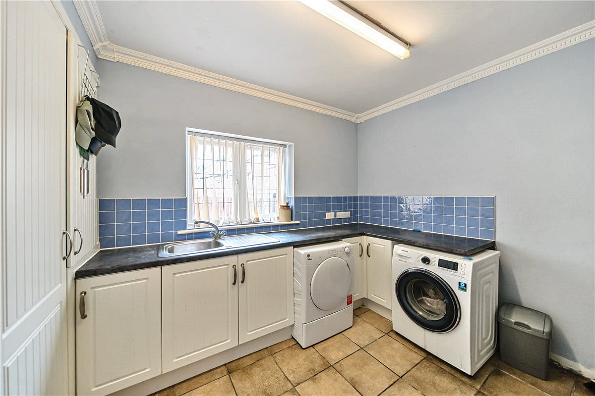 5 bedroom house, Nunburnholme, York YO42 - Sold STC