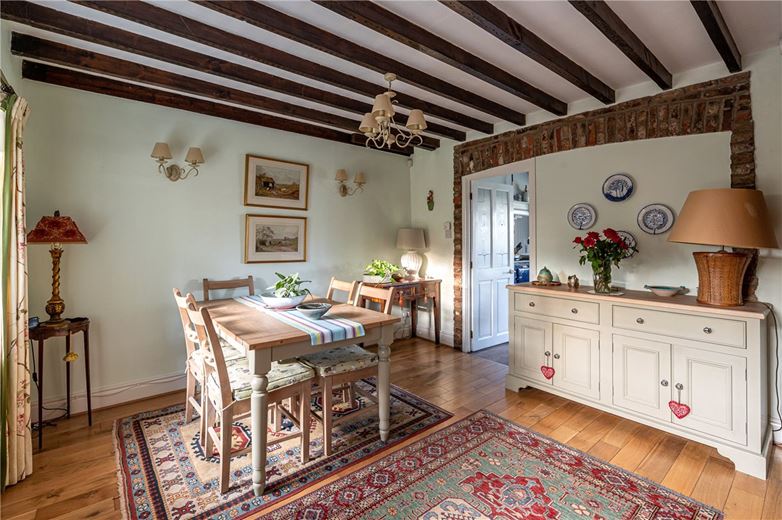 4 bedroom house, Angram, York YO23 - Available