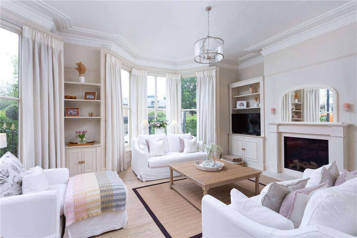 6 bedroom house, The Mount, York YO24 - Sold STC