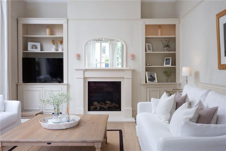 6 bedroom house, The Mount, York YO24 - Sold STC