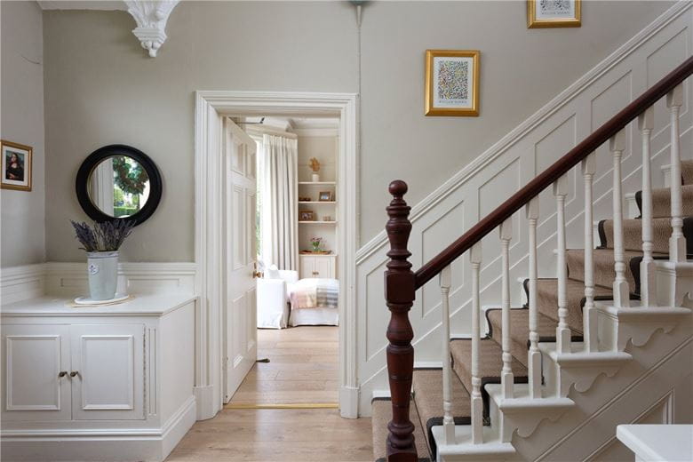 6 bedroom house, The Mount, York YO24 - Sold STC