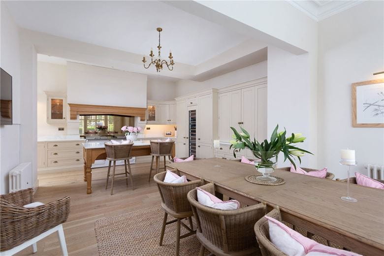 6 bedroom house, The Mount, York YO24 - Sold STC