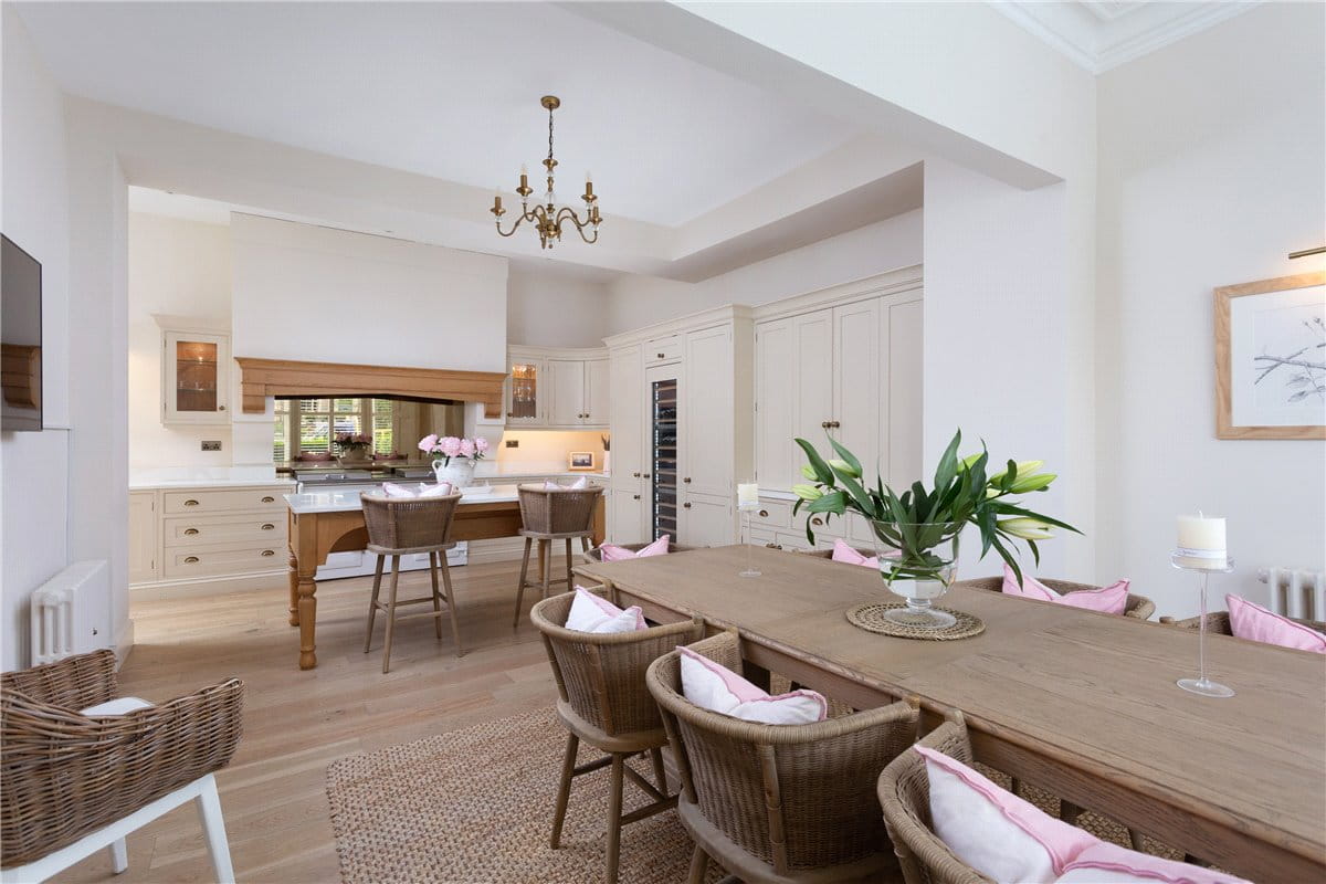 6 bedroom house, The Mount, York YO24 - Sold STC