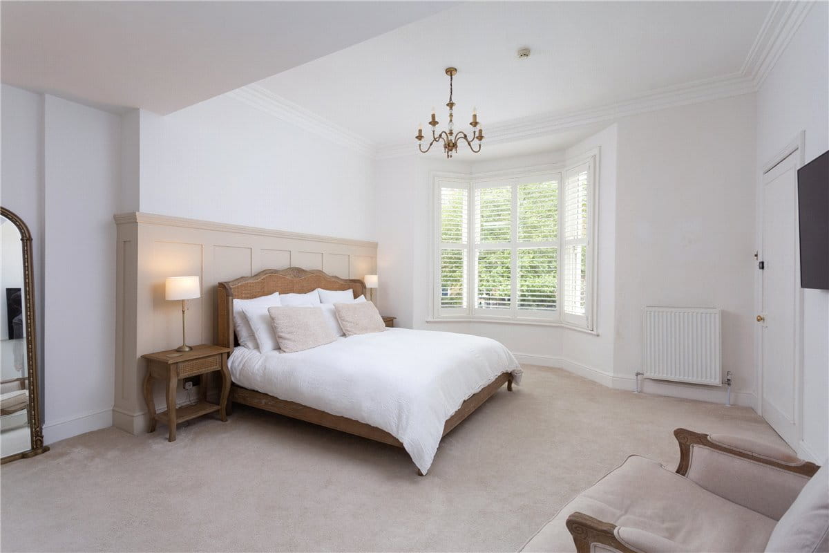 6 bedroom house, The Mount, York YO24 - Sold STC