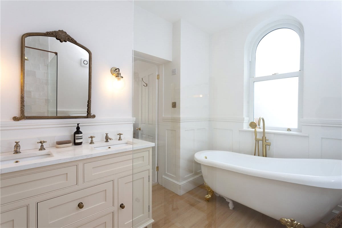 6 bedroom house, The Mount, York YO24 - Sold STC