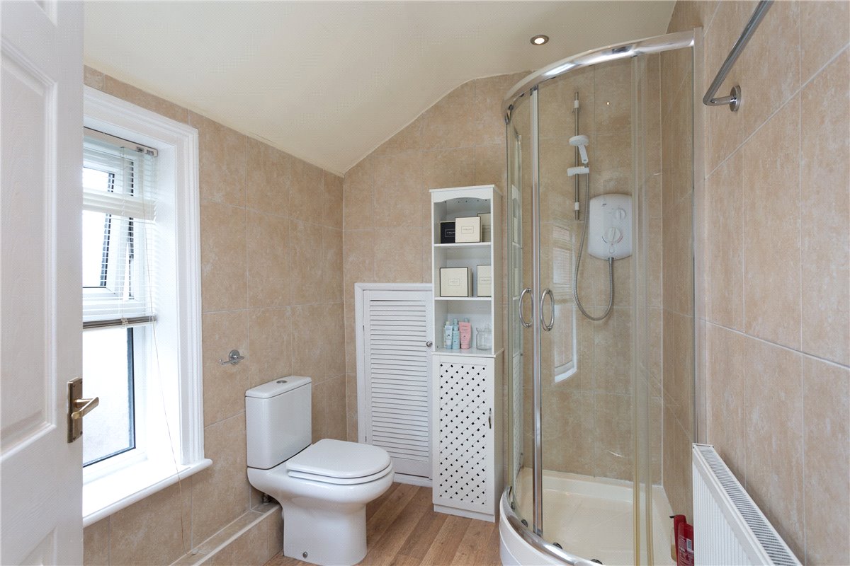 6 bedroom house, The Mount, York YO24 - Sold STC