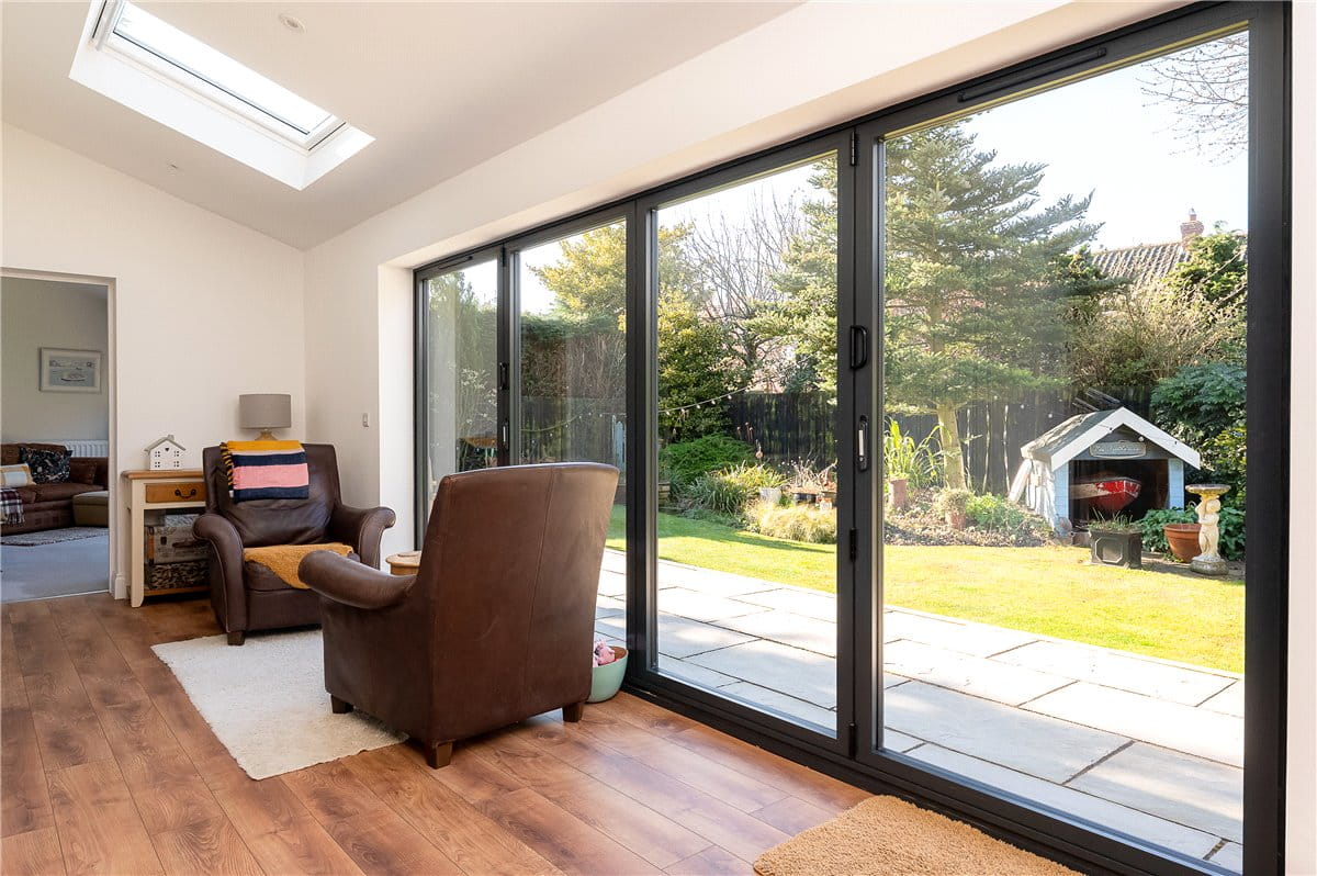 5 bedroom house, Southlands Close, Escrick YO19 - Sold