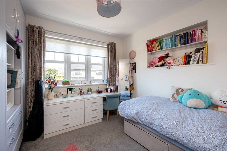 5 bedroom house, Southlands Close, Escrick YO19 - Sold