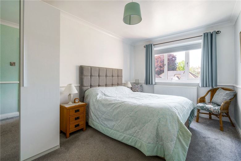 3 bedroom house, St. Nicholas Close, North Newbald YO43 - Available