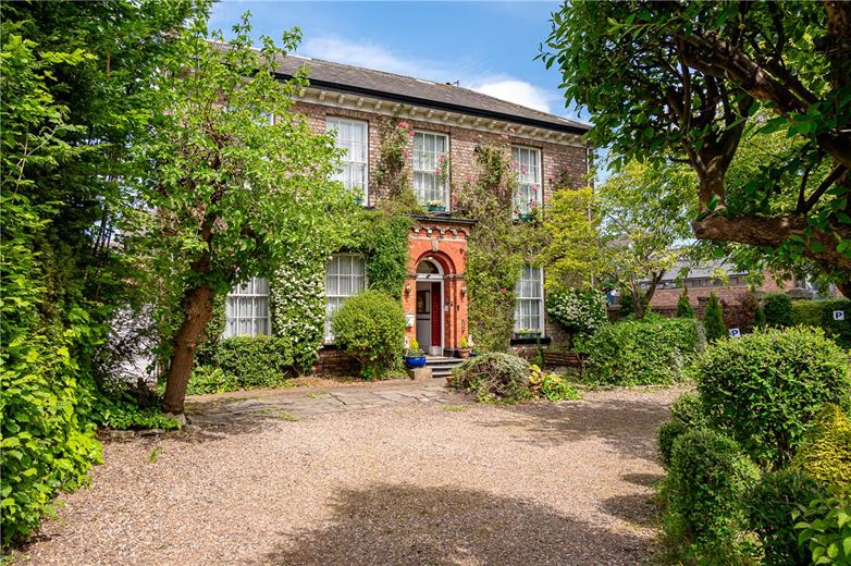10 bedroom house, Fulford Road, York YO10 - Available