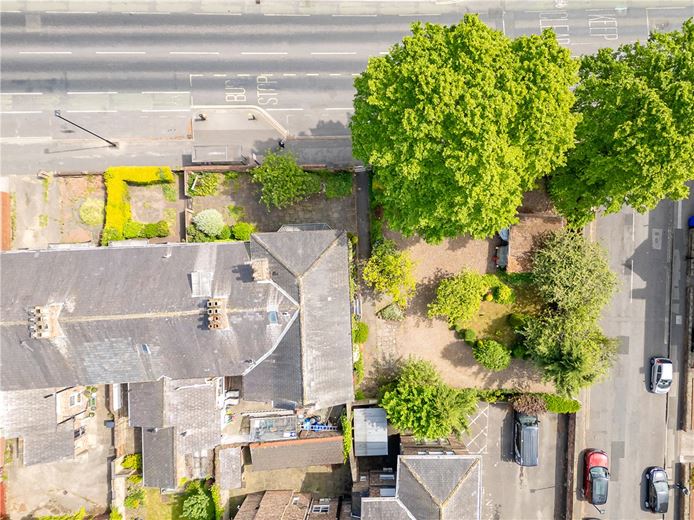 10 bedroom house, Fulford Road, York YO10 - Available