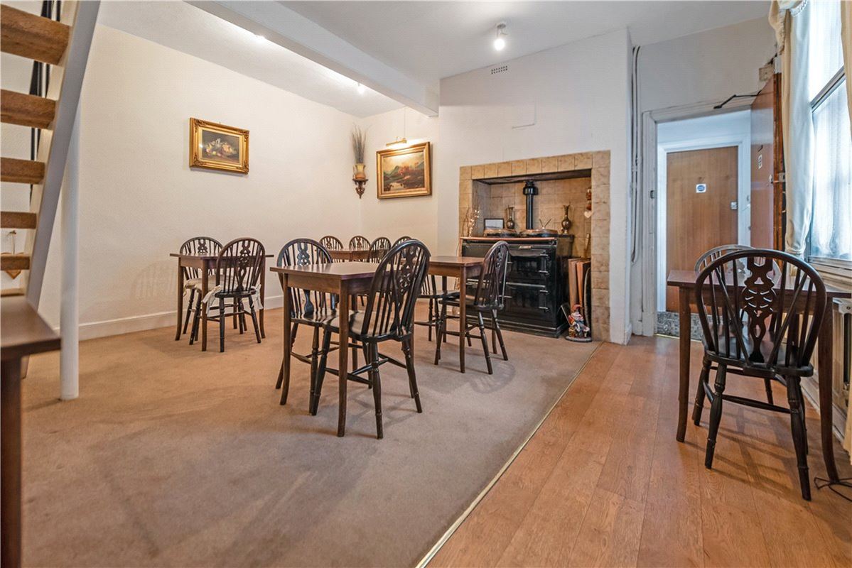 10 bedroom house, Fulford Road, York YO10 - Available