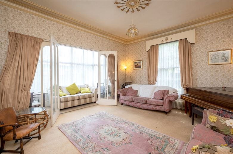 7 bedroom house, Fulford Road, York YO10 - Available