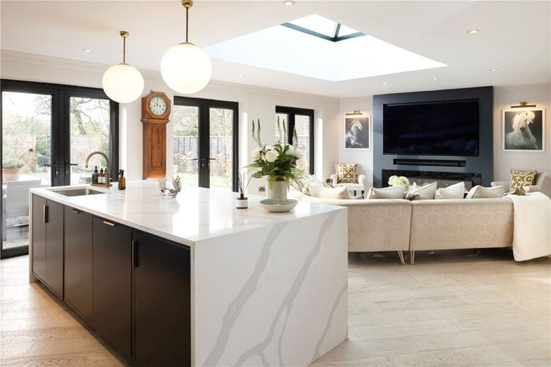 5 bedroom house, Alne Road, Tollerton YO61 - Available