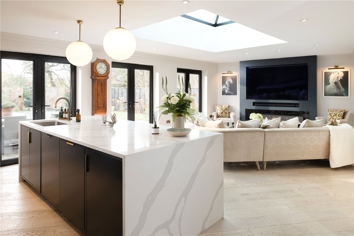 5 bedroom house, Alne Road, Tollerton YO61 - Available