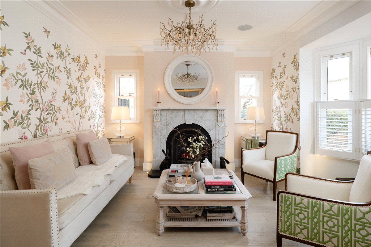 5 bedroom house, Alne Road, Tollerton YO61 - Available