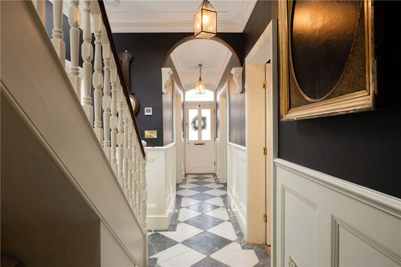 5 bedroom house, Alne Road, Tollerton YO61 - Available