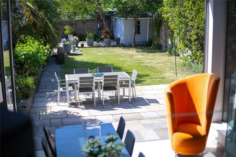 5 bedroom house, Fulford Road, York YO10 - Sold STC