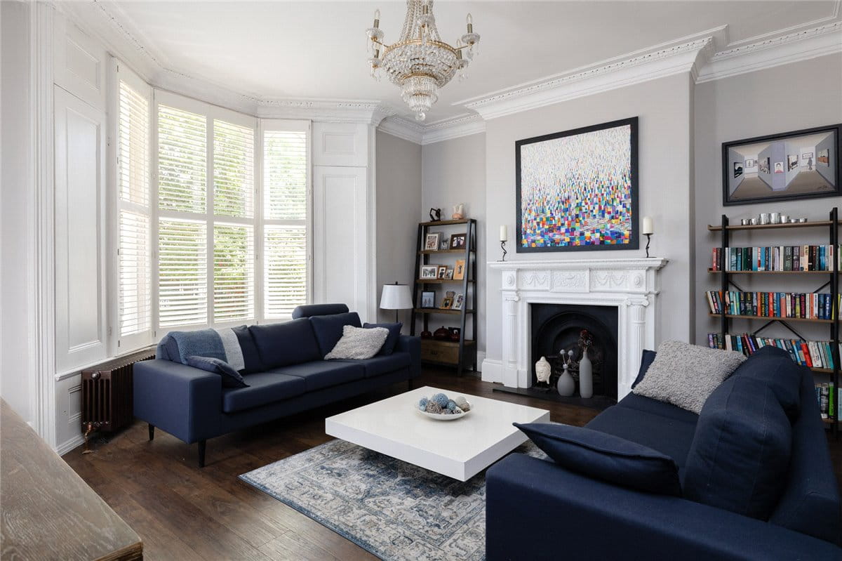 5 bedroom house, Fulford Road, York YO10 - Sold STC