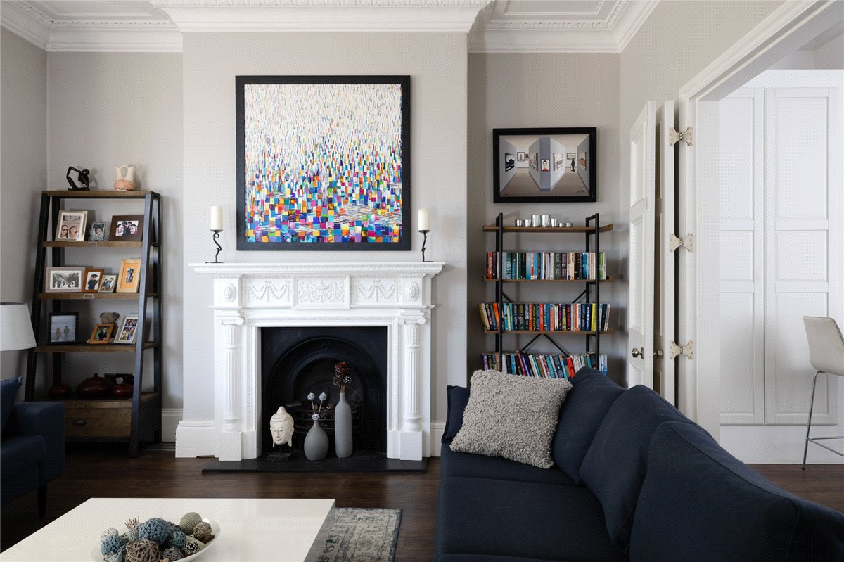 5 bedroom house, Fulford Road, York YO10 - Sold STC