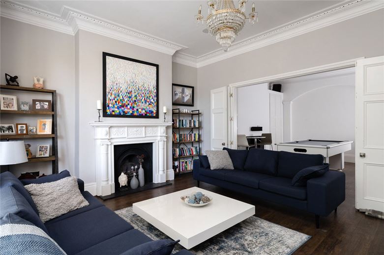 5 bedroom house, Fulford Road, York YO10 - Sold STC